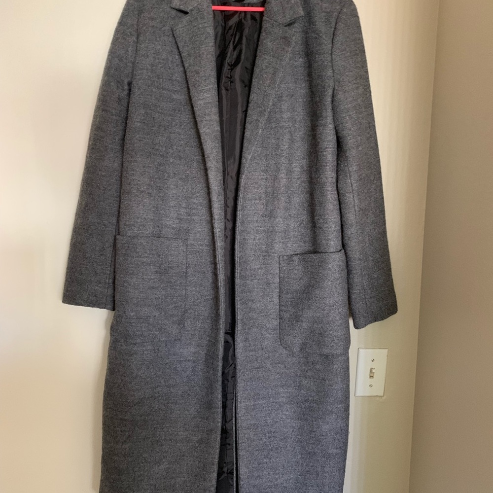 Forever 21 Coat